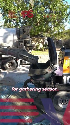 Concrete Katy: Expanding Your Patio the Right Way in Katy TX