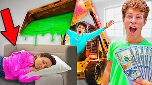 Best Prank Wins $10,000!! | Ben Azelart
