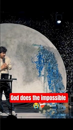 GOD DOES MORE THAN WE THINK 🤔❓ #darwinebenezer #kirubakiruba #godslove #inspiration #faithjourney