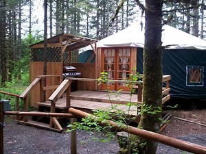 We still have some yurts and cabin tents available for Oregon / Washington Spring Break dates. We have some great activity package deals! Check out the Northwest's best place for family camping and adventures! www.campdakota.com | Camp Dakota Family Camping & Adventures