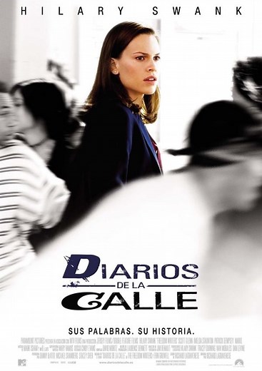 Diarios de la calle