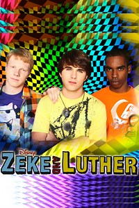 Zeke and Luther Season 3 (2011), Watch Full Episodes Online on TVOnic