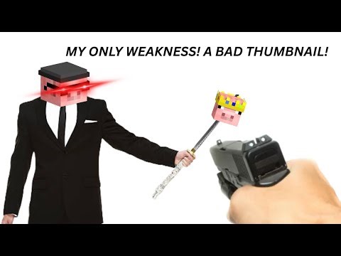 THIS GUY KILLED TECHNOBLADE