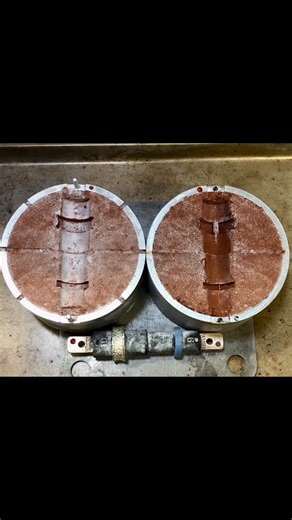 DIY Castings on Instagram: "What do you think about this concept? Will it work? Product coming soon! ************************************************* #craigdabler #diycastings #sandcast #sandcastings #sandcasting #sandcastingjewelry #sandcastrings #sandcastingworkshop #sandcastring #jewelrytools #innovation #cooltools"