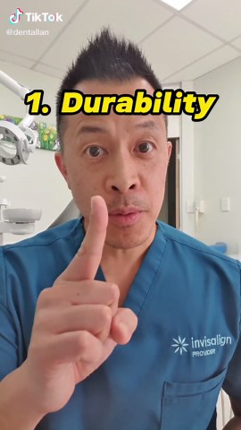 Golden Glory: Why Gold Crowns are Superior for Your Teeth!