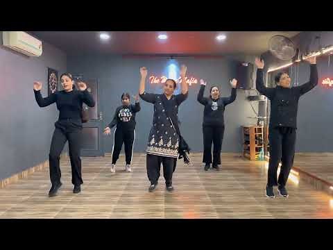 medal 🏅 song | Bhangra Cover | The Dance Mafia, balle balle Mafia