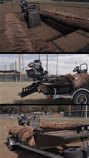 GatorTail GT-Z First Look, 1860 Extreme Package 11 Build