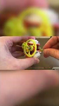 Incredible Balloon Powered Radial Engine Build – Creative DIY Engineering Test