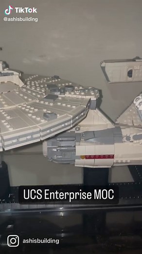 ashisbuilding on TikTok