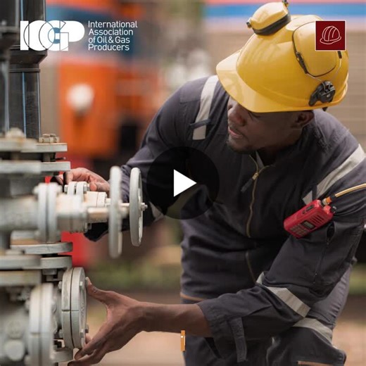 IOGP Report 810: Human Performance Drives Safety Excellence | Carlo Britz posted on the topic | LinkedIn