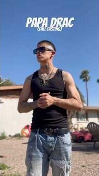 I need a script . (Movie lines) #callcasting #papadrac Actor / comedian