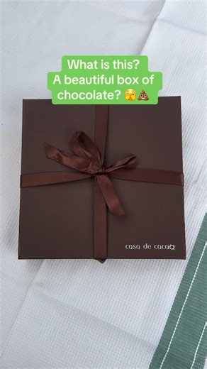 Casa de Caca is our artisanal fake poop gift box made for White Elephant parties, prank gifts, and hilarious hostess surprises. 🎁💩 We’re unboxing the full set and showing all the creative “Caca” names inside — it looks like gourmet chocolate, but the reveal always gets everyone laughing. If you’re searching for funny White Elephant gift ideas, unique prank gifts, or something unforgettable for holiday parties, Casa de Caca is it. Check out our shop for limited quantities. Happy pranking! #fund