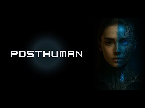 PostHuman (2025) | Official Trailer