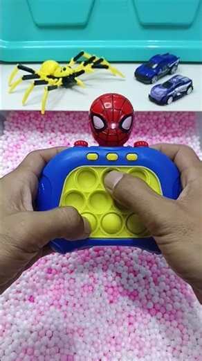 🌋Pop It,Fash push,pop It song Tayo,Pop It Satisfying,pop It Elektrik #gaming #popit #toys