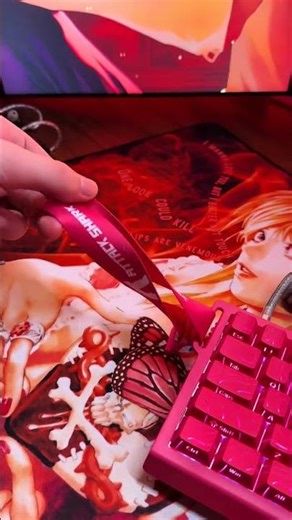 ATTACK SHARK X68 HALL EFFECT KEYBOARD