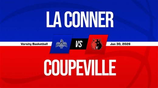 Basketball Game Preview: Coupeville Wolves vs. Friday Harbor Wolverines   How To Watch
