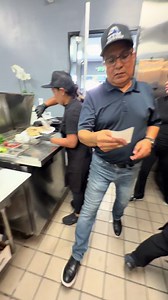 Apertura restaurante HTM cocina — primer día y menú mejorado