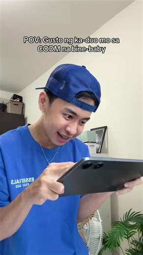 Cringe Moments with CODM Duo Gameplay