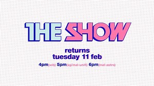 88K views · 11 reactions | 어머나, it's back!~  Get ready for your weekly dose of the fresh k-pop bops every Tuesday as SBS MTV The Show returns on 11th Feb for a brand new season! #SBSMTVTheShow #THESHOW #kpop | MTV Asia | Facebook