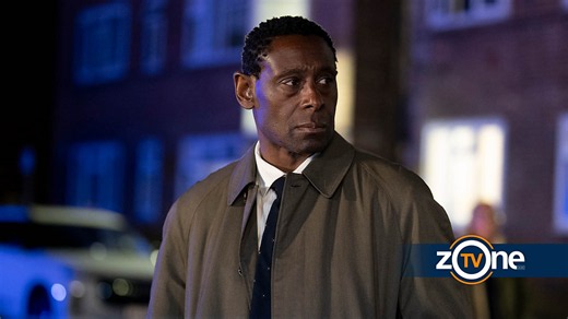 PIERRE: FIRST LOOK AND TRAILER RELEASED FOR NEW CHANNEL 4 DRAMA STARRING DAVID HAREWOOD