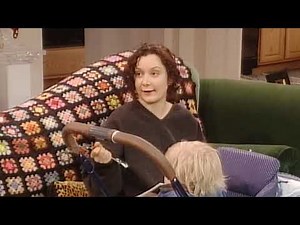 DAN Confronts ROSEANNE About Edgar | The Moment That CHANGED Their Marriage Forever