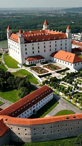 147K views · 3.1K reactions | Bratislavský Hrad #hrad #bratislava #castle #bratislavskyhrad #trip #europe #travel #slovakiatravel #history #shots #video #dronevideo #tipnavylet #kamnavylet #slovakia | Peter Špirec | Facebook