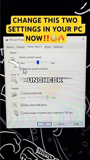 PC Tips You Should Know 🔥 Boost Speed & Productivity Instantly