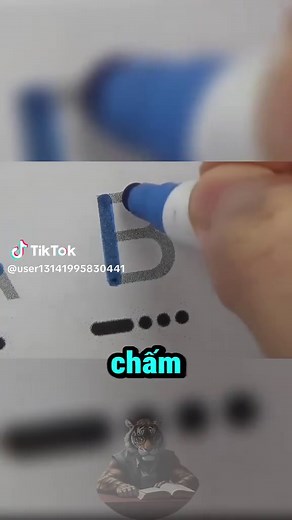 Hướng Dẫn Viết Mã Morse Dễ Hiểu Nhất