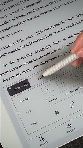 Maximize your focus with Note Max