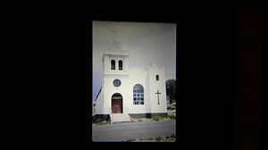 Artist Eufemia Barela tells her history of colcha embroidery in a small village in southern Colorado. Barela said practicing the heritage art form has “been very inspirational to me. I'm really proud of the 'Colcha' art. It's a very interesting art, and we don't want for it to die … I feel so proud that we can express and show our work, our art, because it is beautiful.” Today is the last day to see “Colcha Embroidery: Traditional and Contemporary” at La Hacienda de los Martinez in Taos. The exh
