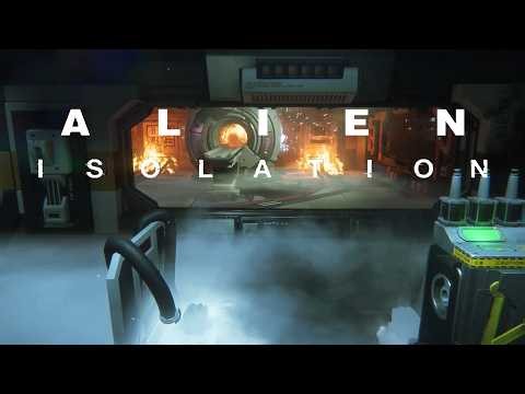 Alien: Isolation 👽 026: Samuels Opfer