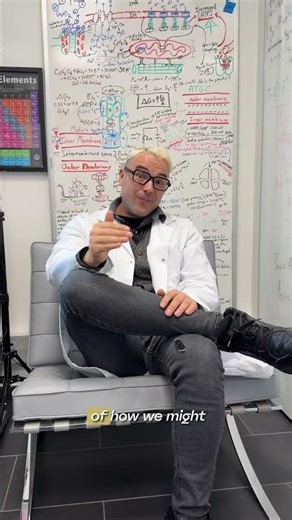 How Physics Explains Life: William Brown’s Biophysics Research