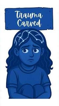 How Trauma Carves Reflexes Into the Brain | How Survivors Rewire