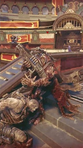 Wolf Packing Is The Best Way To Play Gears Of War #gaming #gears5 #teamwork #wolfpack #gearsofwar