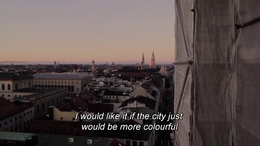 MUCA München - Museum of Urban and Contemporary Art