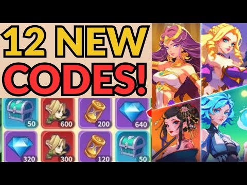 🔥Magic Journey War of Heroes✔️ New Gift Codes October 2025 | Magic Journey Codes -How to Redeem Code