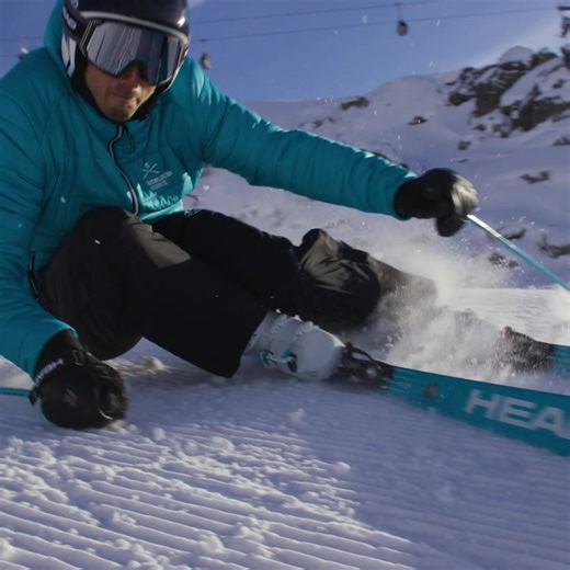 Discover our 25/26 ski collection now on head.com and find the right setup for you! | HEAD SKI