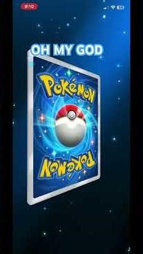 IMMERSIVE GYARADOS! #shorts #pokemontcg #tcgpocket #roadto450 #trending