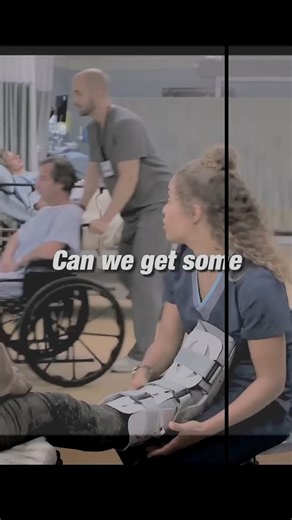 47K views · 742 reactions | They thought she had cancer, but it was a piece of lego | Medical Drama Fans | Facebook