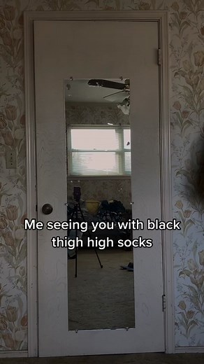 Rocking Black Thigh High Socks: Fashion Statement or Style Essential?