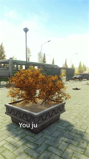 Scav diplomacy at it's finest in Interchange Episode 1 Zero to Hero