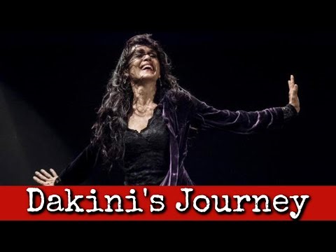 Ep334: The Dakini’s Journey - Ngakma Yumma Mudra