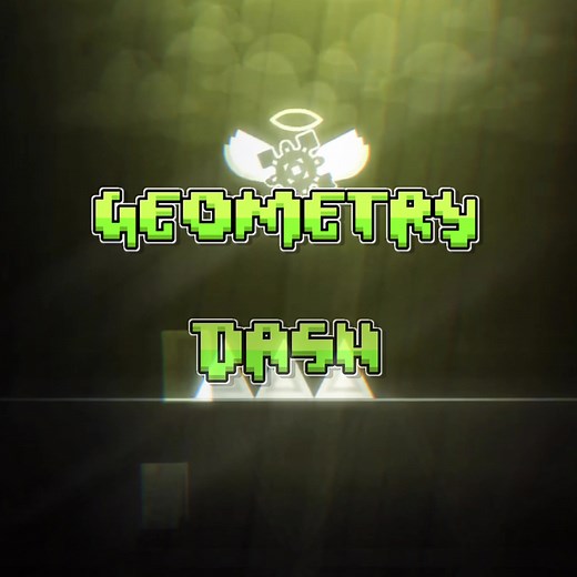 Geometry Dash Edit: Where is My... (GD Edition)