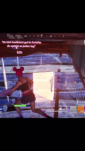 Mastering Fortnite Ranked Matches