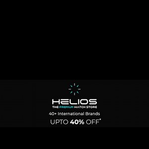 Helios brings you iconic styles from the world’s best watch brands ⌚ Explore 🛍️ Add to cart 🧾 Elevate your look ✨ | Helios - The Watch Store