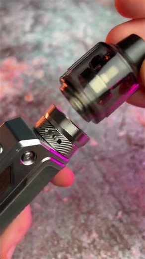 LOSTVAPE THELEMA SOLO IS VAPE. (BOW! GRRRTT! WOO! 😤💨💯)