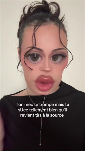 Humour avec Alexis James : Testez-moi !