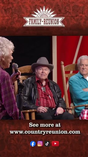 Country's Family Reunion on Instagram: "Two voices. One heartbreak. 💔 Jean Shepard takes this classic country ballad and makes it her own. If you've ever loved and lost, “When Two Worlds Collide” will hit home. #nashville #tennessee #country #CountryMusic #music #LarrysCountryDiner #CountrysFamilyReunion #TheBluegrassChannel"