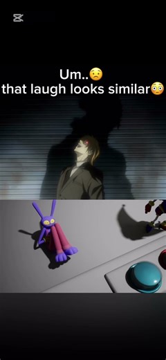 TADS vs Death note (laugh)