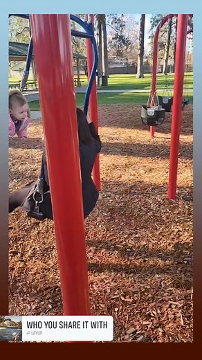 Heather Johnson on Reels